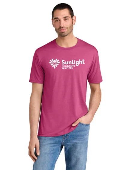 District® Perfect Tri® Tee