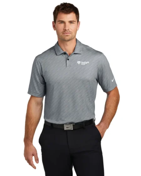 Alternative view of Nike Vapor Dash Polo