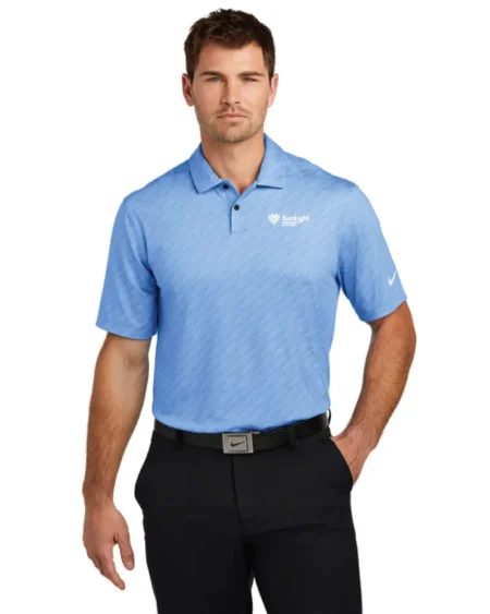 Nike Vapor Dash Polo